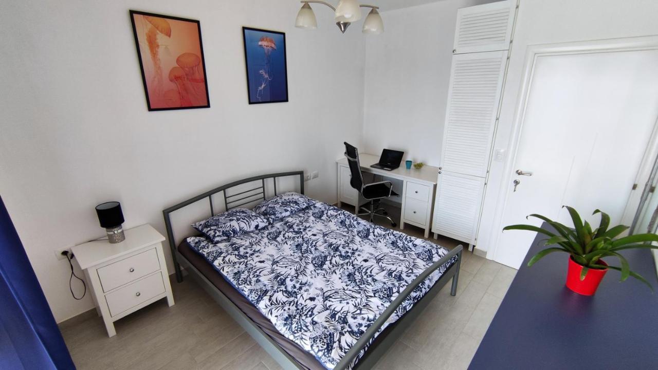Nautilus Apartment Premium Saranda Kültér fotó