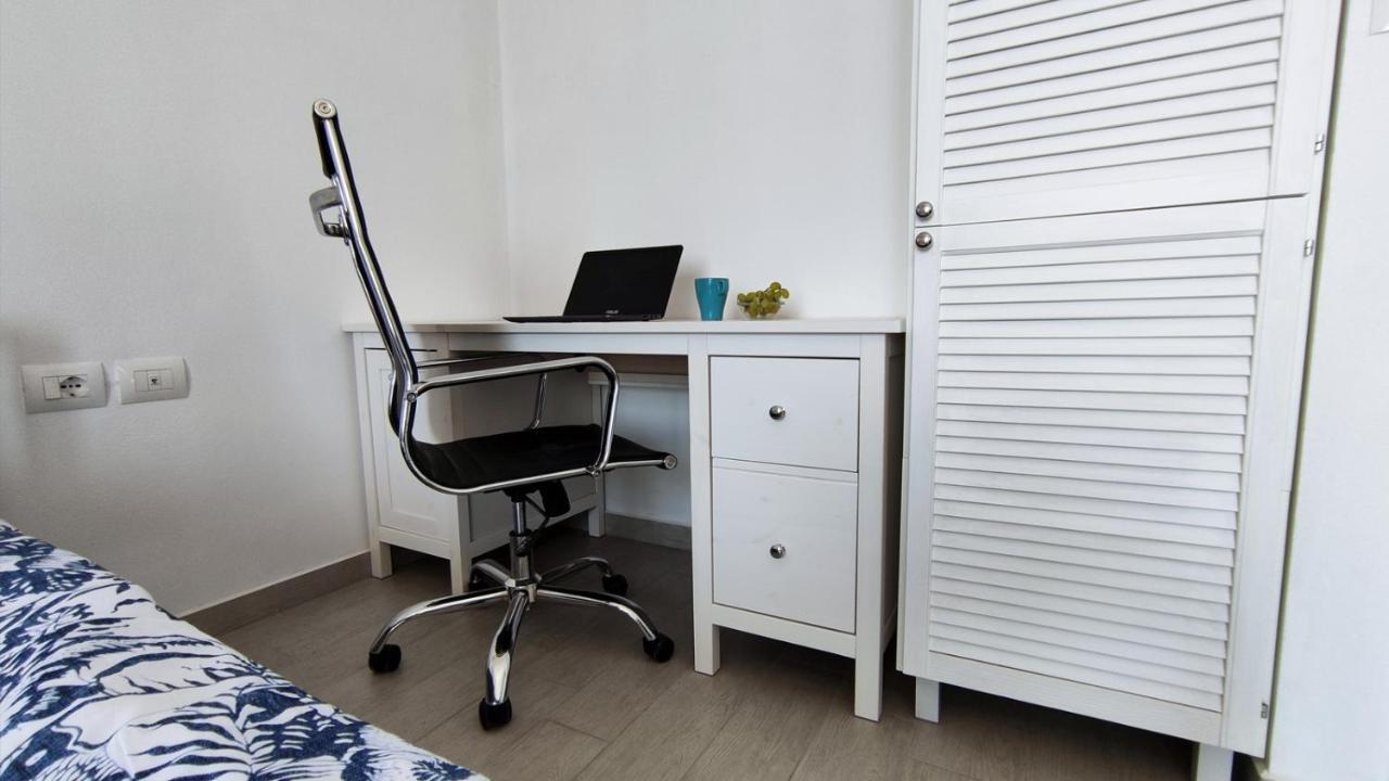 Nautilus Apartment Premium Saranda Kültér fotó