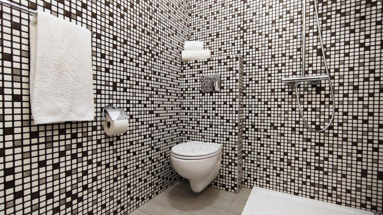 Nautilus Apartment Premium Saranda Kültér fotó