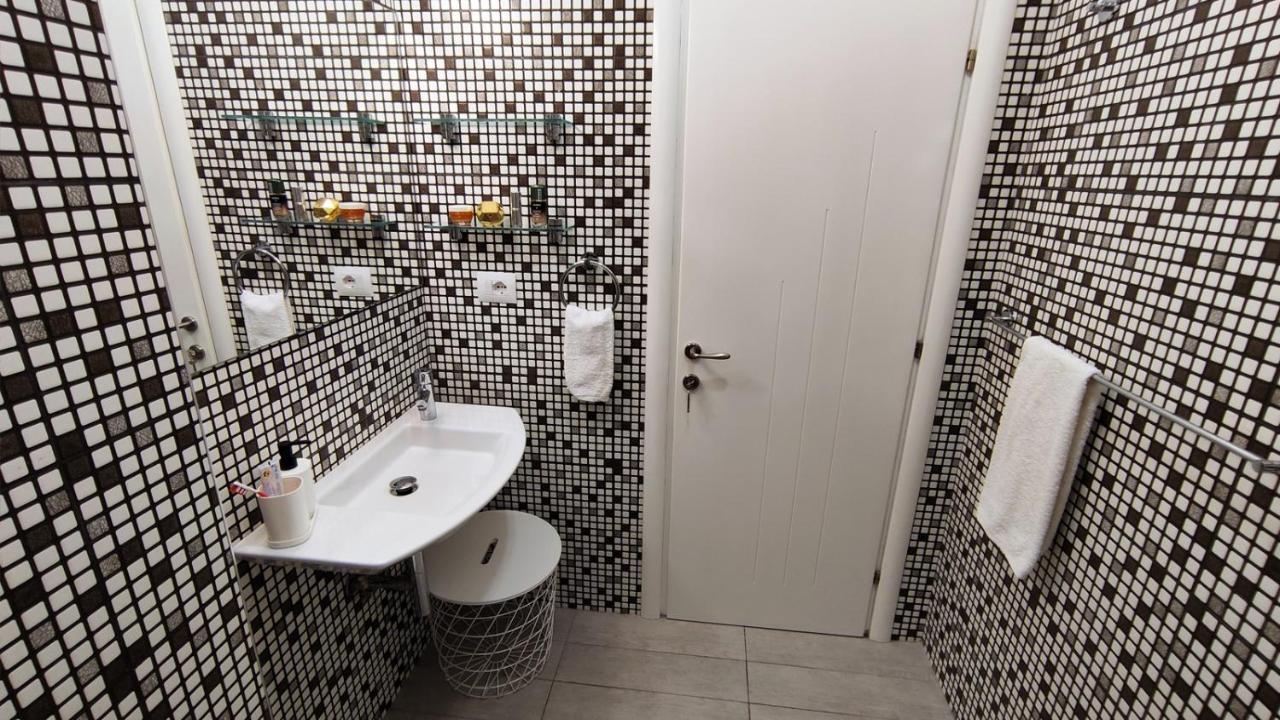 Nautilus Apartment Premium Saranda Kültér fotó